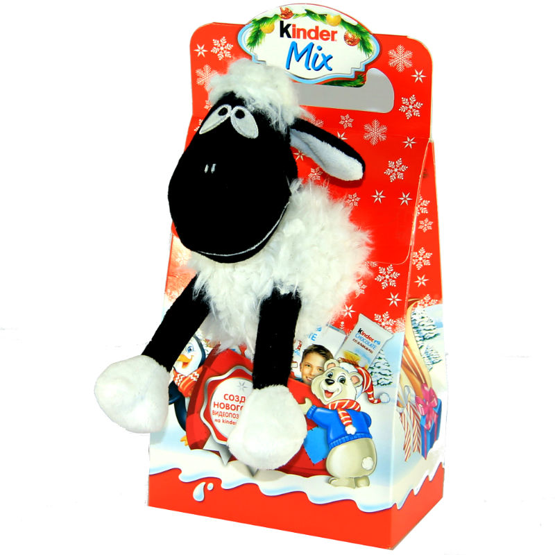 Сладкий новогодний подарок в жестяной упаковке весом грамм по цене 998 руб